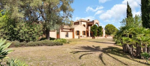 5 bedrooms House in Gaucin, Spain No. 167473 21