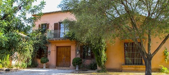 5 bedrooms House in Gaucin, Spain No. 167473 15