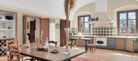 5 bedrooms House in Gaucin, Spain No. 167473 12