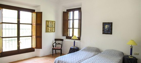 5 bedrooms House in Gaucin, Spain No. 167473 9