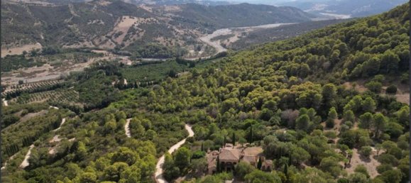 5 bedrooms House in Gaucin, Spain No. 167473 34