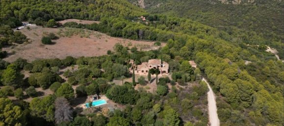 5 bedrooms House in Gaucin, Spain No. 167473 33