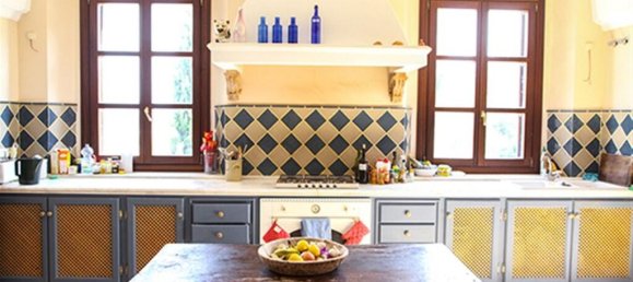 5 bedrooms House in Gaucin, Spain No. 167473 7