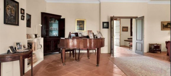 5 bedrooms House in Gaucin, Spain No. 167473 11