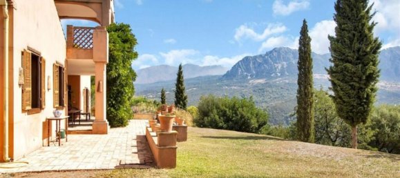 5 bedrooms House in Gaucin, Spain No. 167473 20