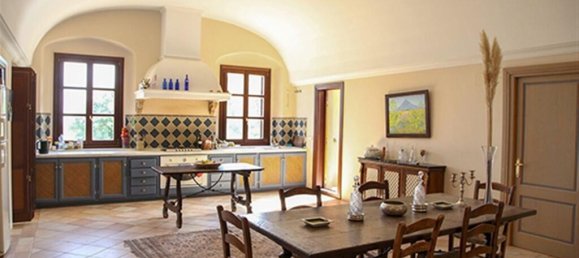 5 bedrooms House in Gaucin, Spain No. 167473 5