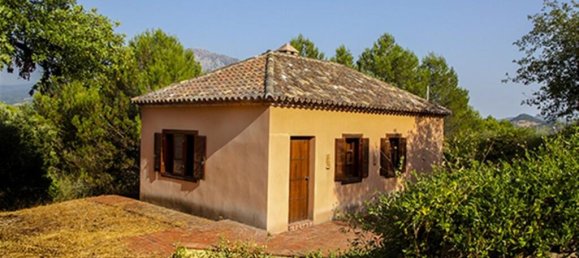 5 bedrooms House in Gaucin, Spain No. 167473 16