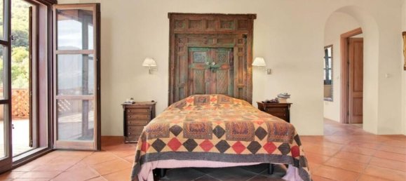 5 bedrooms House in Gaucin, Spain No. 167473 23