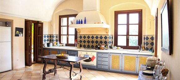 5 bedrooms House in Gaucin, Spain No. 167473 6