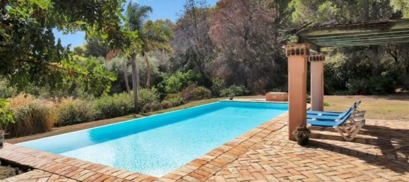 5 bedrooms House in Gaucin, Spain No. 167473 2