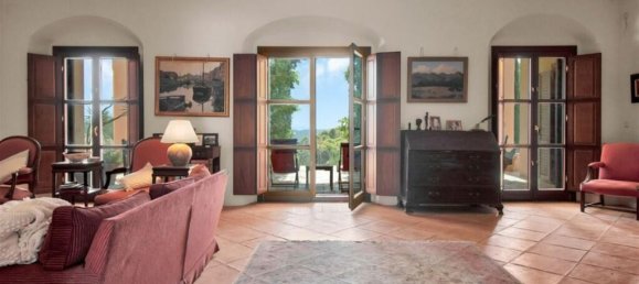 5 bedrooms House in Gaucin, Spain No. 167473 10