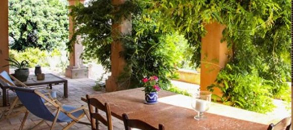 5 bedrooms House in Gaucin, Spain No. 167473 30