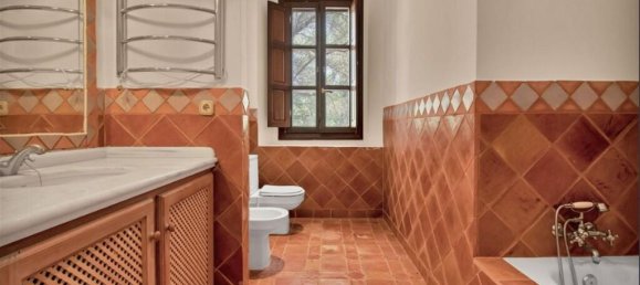 5 bedrooms House in Gaucin, Spain No. 167473 26