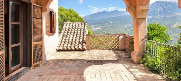 5 bedrooms House in Gaucin, Spain No. 167473 28