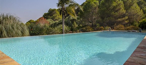 5 bedrooms House in Gaucin, Spain No. 167473 22