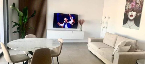 2 bedrooms Penthouse in Pilar de la Horadada, Spain No. 12268 4