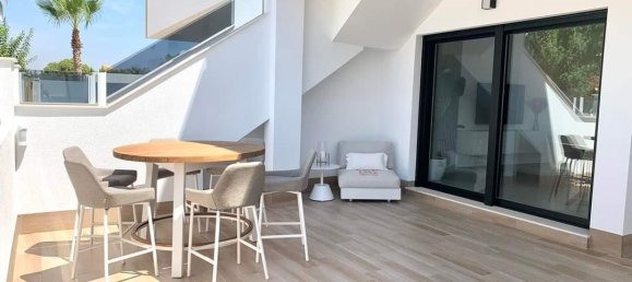 2 bedrooms Penthouse in Pilar de la Horadada, Spain No. 12268 15