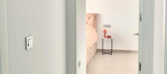 2 bedrooms Penthouse in Pilar de la Horadada, Spain No. 12268 8