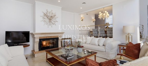 4 bedrooms Villa in Faro, Portugal No. 117951 50