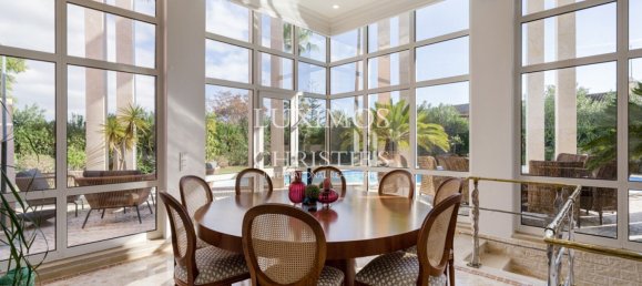 4 bedrooms Villa in Faro, Portugal No. 117951 5