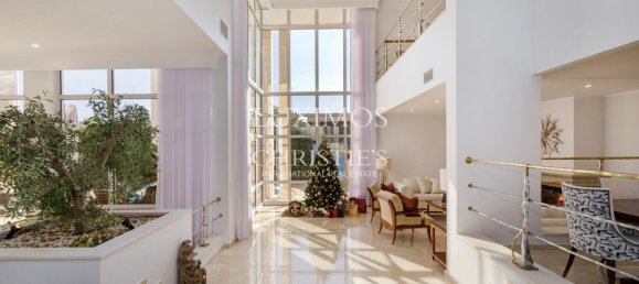 4 bedrooms Villa in Faro, Portugal No. 117951 2