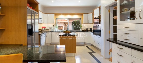 4 bedrooms Villa in Faro, Portugal No. 117951 11