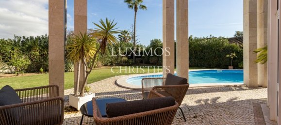 4 bedrooms Villa in Faro, Portugal No. 117951 22