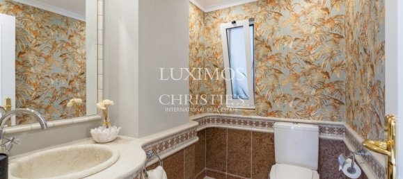 4 bedrooms Villa in Faro, Portugal No. 117951 31