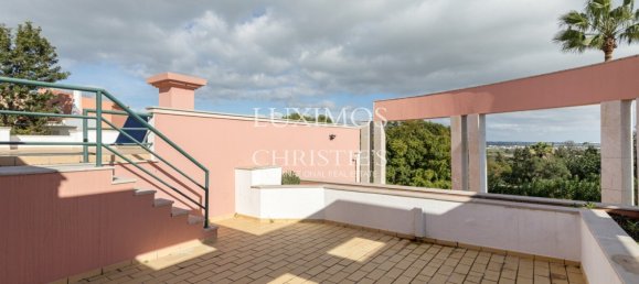 4 bedrooms Villa in Faro, Portugal No. 117951 38