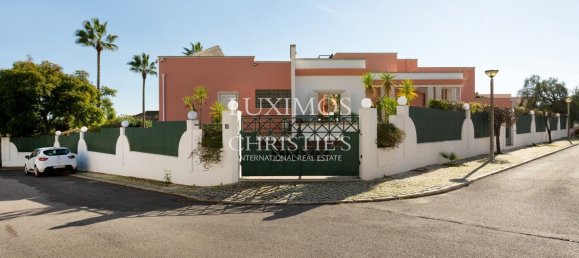 4 bedrooms Villa in Faro, Portugal No. 117951 41