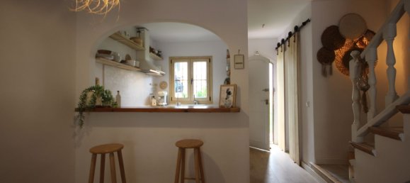 2 غرف نوم تاون هاوس في Marbella, Spain رقم 53954 14