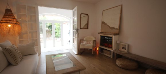 2 غرف نوم تاون هاوس في Marbella, Spain رقم 53954 26