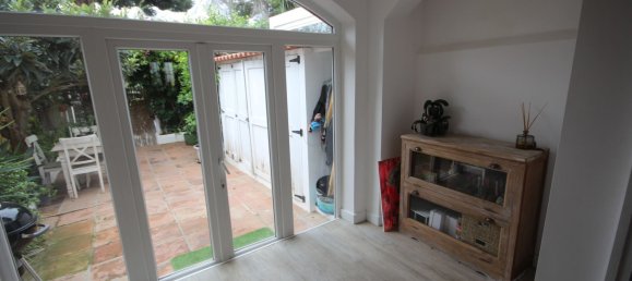 2 غرف نوم تاون هاوس في Marbella, Spain رقم 53954 20