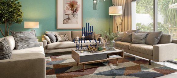 Adosado de 2 dormitorios en Dubai Land, UAE No. 9170 7