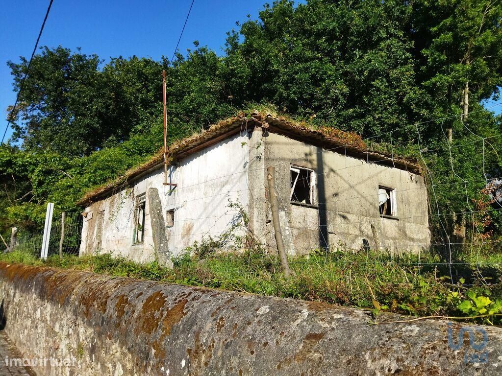 2 Schlafzimmer Haus in Vila Nova de Cerveira, Portugal, Nr. 325535