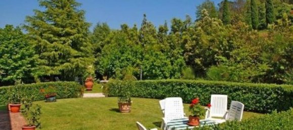 8 bedrooms Villa in Capannori, Italy No. 386 6