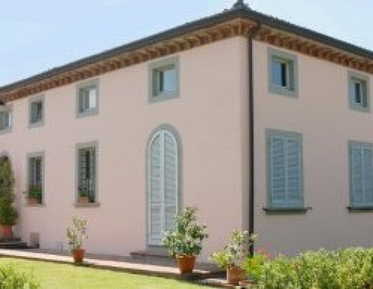 8 bedrooms Villa in Capannori, Italy No. 386