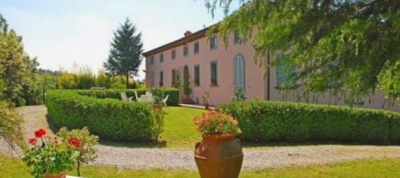 8 bedrooms Villa in Capannori, Italy No. 386 5