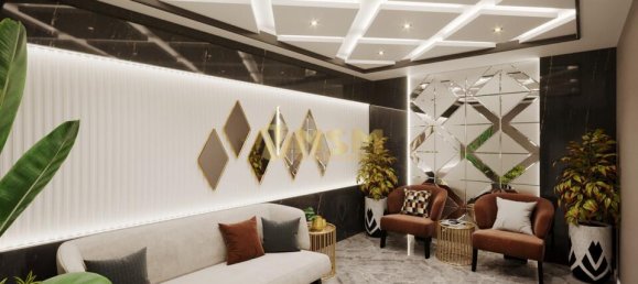 Wohnung 1+1 in Alanya, Turkey, Nr. 31041 18