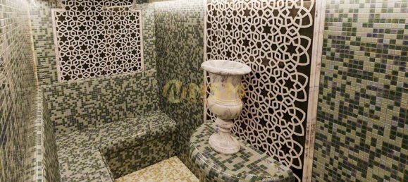 Wohnung 1+1 in Alanya, Turkey, Nr. 31041 9