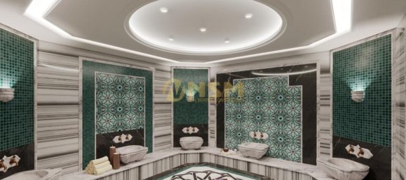 Wohnung 1+1 in Alanya, Turkey, Nr. 31041 23