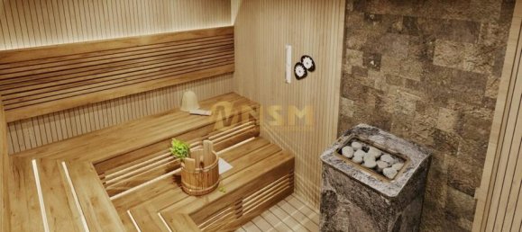 Wohnung 1+1 in Alanya, Turkey, Nr. 31041 26