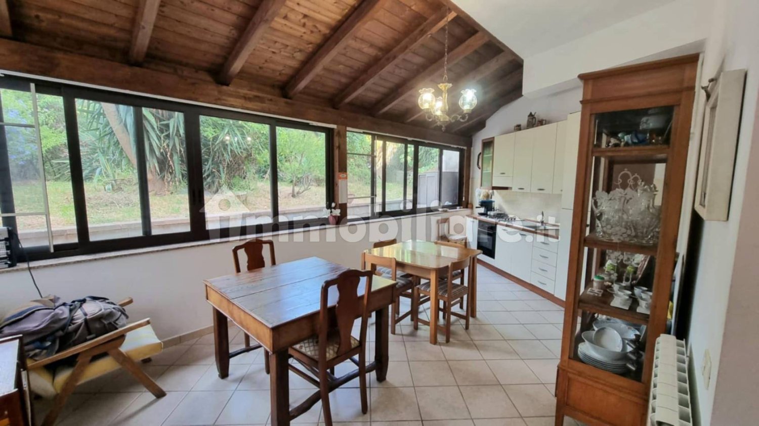 1 bedroom Apartment in Capo d'Orlando, Italy No. 271311