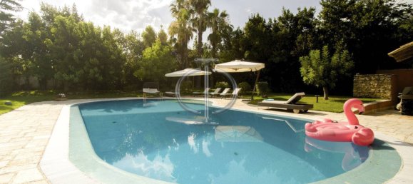 5 rooms Villa in Bari, Italy No. 166105 7