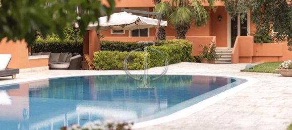 5 rooms Villa in Bari, Italy No. 166105 15