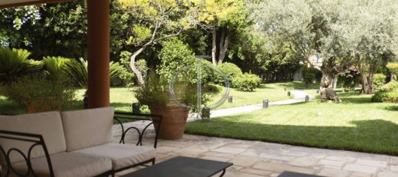 5 rooms Villa in Bari, Italy No. 166105 17