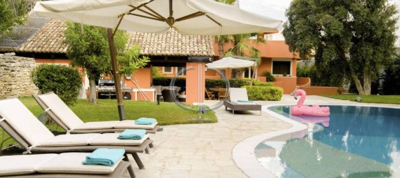 5 rooms Villa in Bari, Italy No. 166105 9