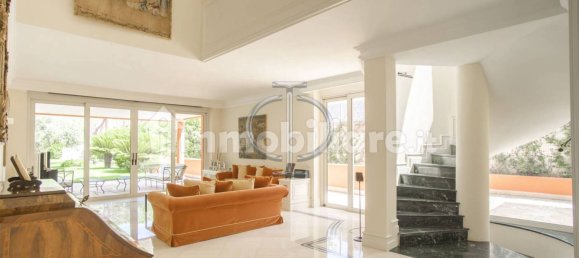 5 rooms Villa in Bari, Italy No. 166105 20