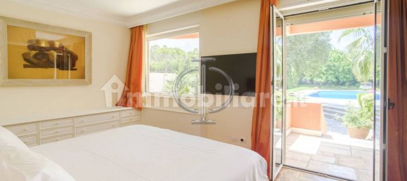 5 rooms Villa in Bari, Italy No. 166105 37