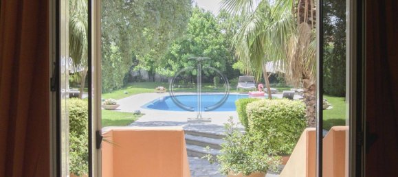 5 rooms Villa in Bari, Italy No. 166105 31